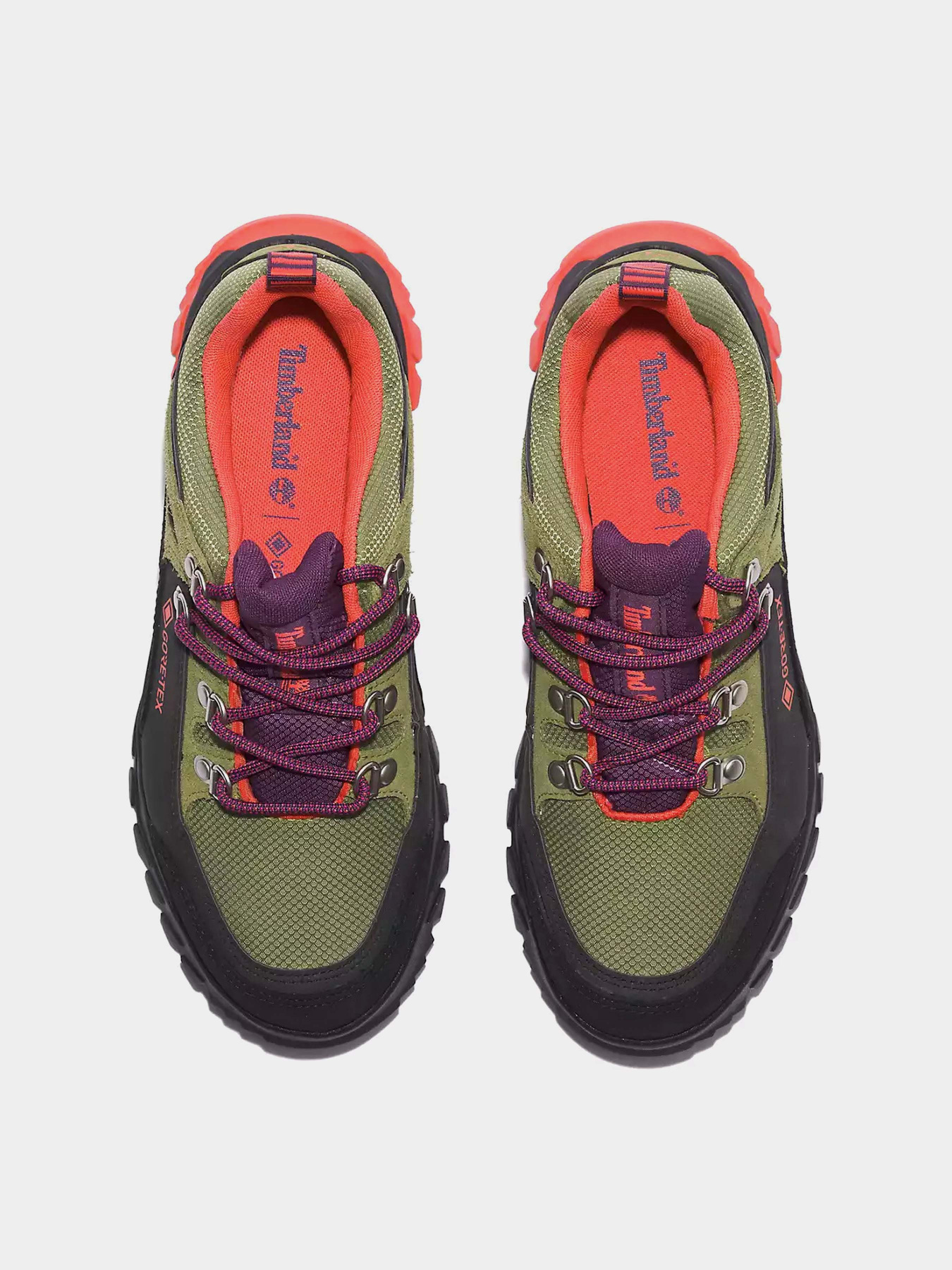 Кроссовки повседневные Timberland Lincoln Peak Gore-Tex® Low Hiking модель TB0A5PEYEZ3 Фото