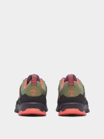 Кроссовки повседневные Timberland Lincoln Peak Gore-Tex® Low Hiking модель TB0A5PEYEZ3 Фото