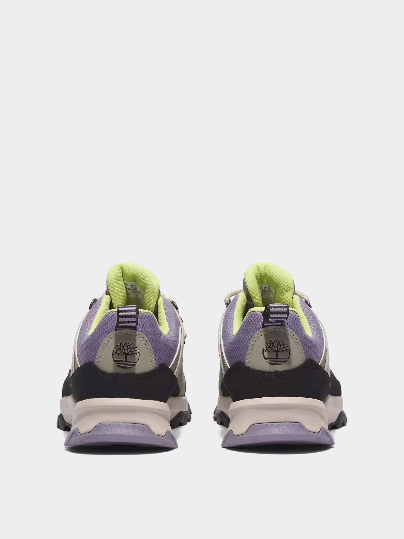 Кросівки повсякденні Timberland Lincoln Peak Gore-Tex® Low Hiking модель TB0A5ZT8EQ0 Фото