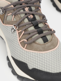 Кроссовки Timberland Lincoln Peak Lite Waterproof Hiking модель TB0A5V98EO4 Фото