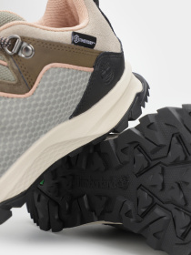 Кроссовки Timberland Lincoln Peak Lite Waterproof Hiking модель TB0A5V98EO4 Фото