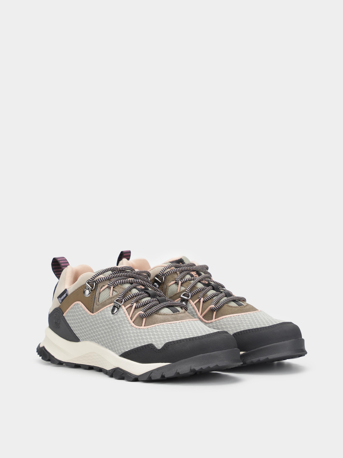 Кроссовки повседневные Timberland Lincoln Peak Lite Waterproof Hiking модель TB0A5V98EO4 Кроссовки повседневные Timberland Lincoln Peak Lite Waterproof Hiking модель TB0A5V98EO4 Фото