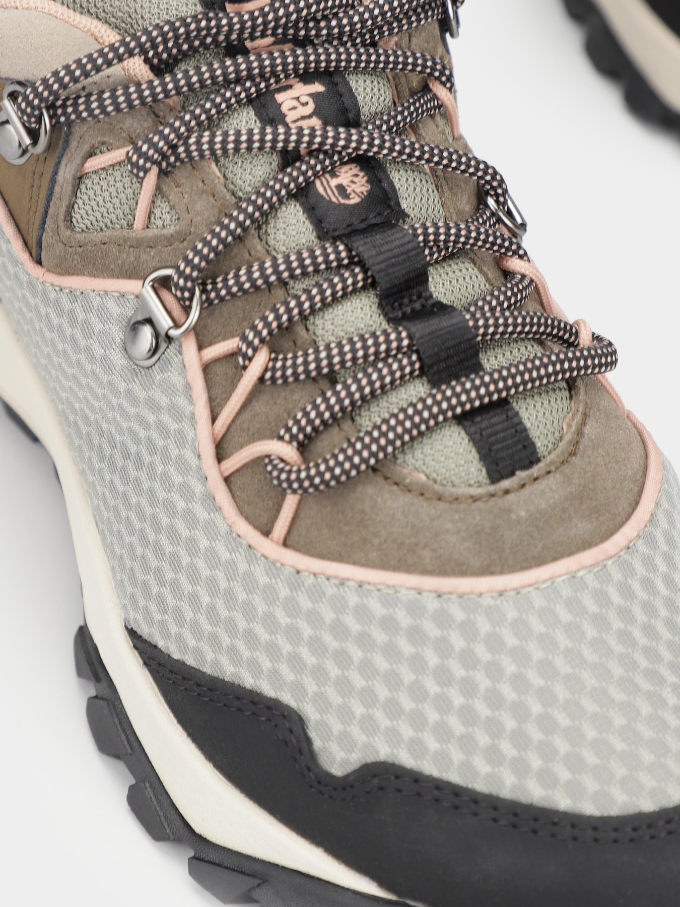 Кроссовки повседневные Timberland Lincoln Peak Lite Waterproof Hiking модель TB0A5V98EO4 Кроссовки повседневные Timberland Lincoln Peak Lite Waterproof Hiking модель TB0A5V98EO4 Фото