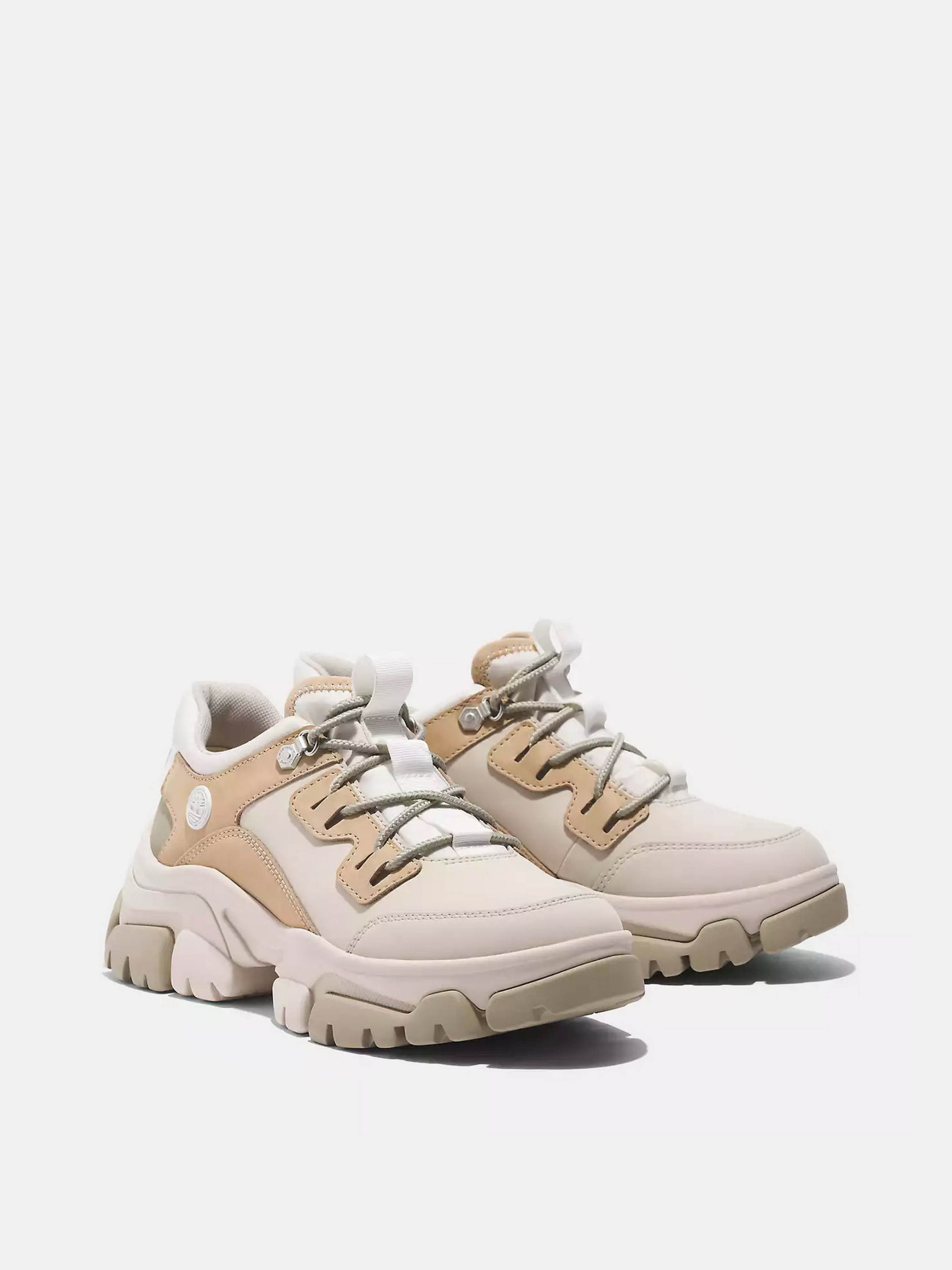 Кросівки Timberland Adley Way Trainer модель TB0A5ZY8EN7 Фото