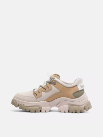 Кросівки повсякденні Timberland Adley Way Trainer модель TB0A5ZY8EN7 Кросівки повсякденні Timberland Adley Way Trainer модель TB0A5ZY8EN7 Фото