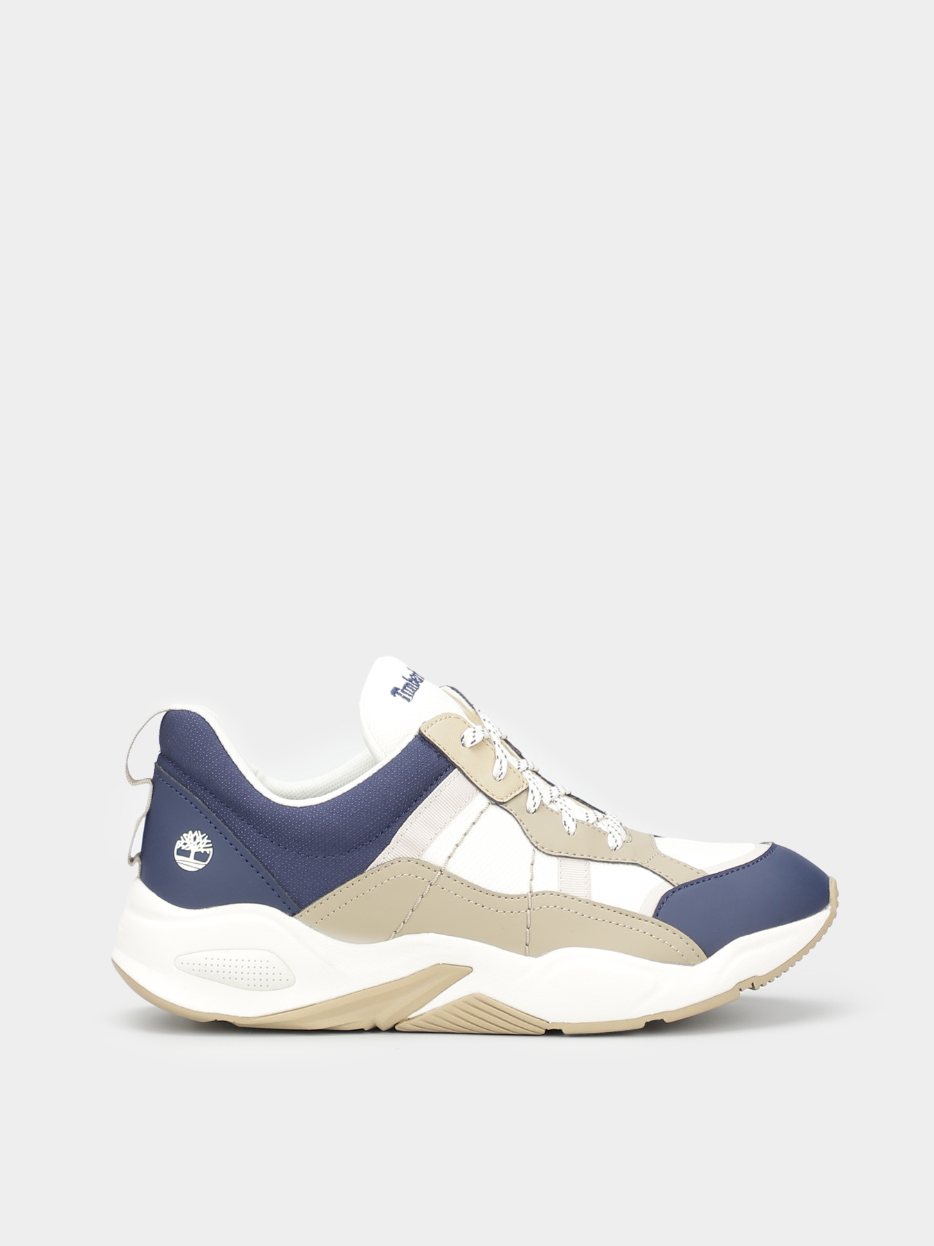 Кросівки повсякденні Timberland Delphiville Low Lace-Up Textile модель TB0A628GEW2 Фото