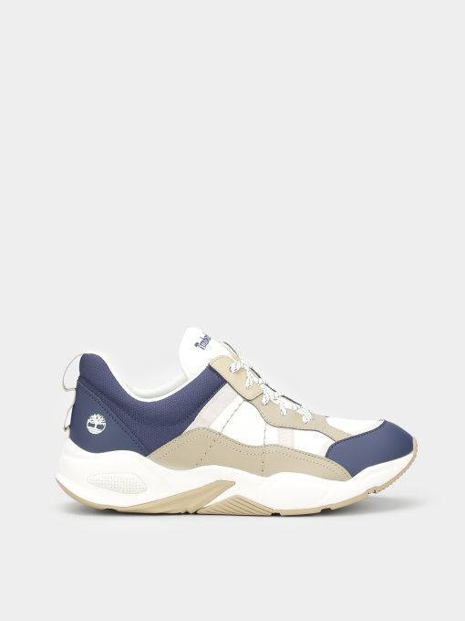 Кроссовки повседневные Timberland Delphiville Low Lace-Up Textile модель TB0A628GEW2 Фото