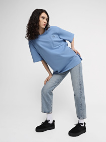 Кроссовки повседневные Timberland Laurel Court модель TB0A64VVEK4 Фото