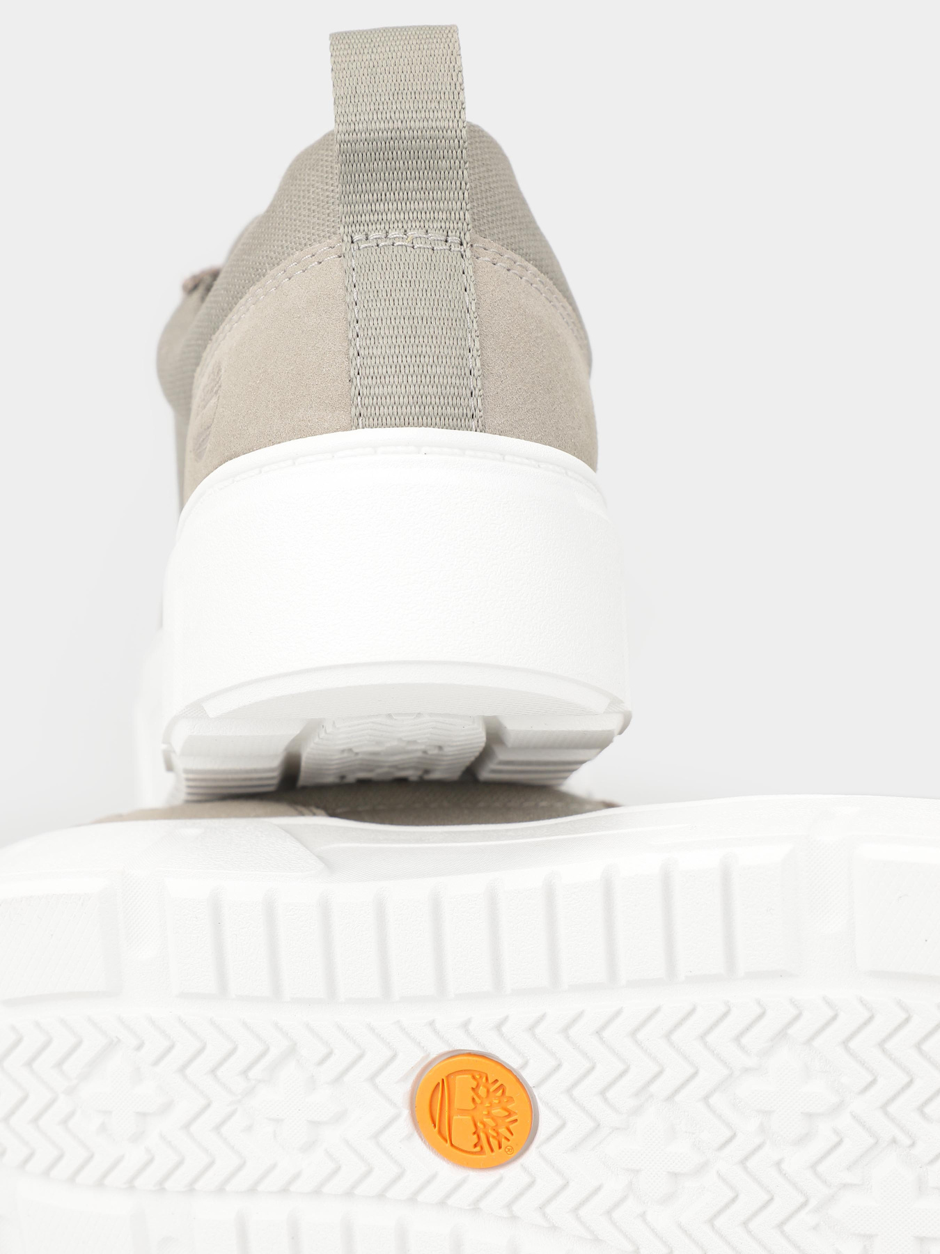 Кроссовки Timberland Laurel Court Lace-Up модель TB0A26K1EO3 Фото