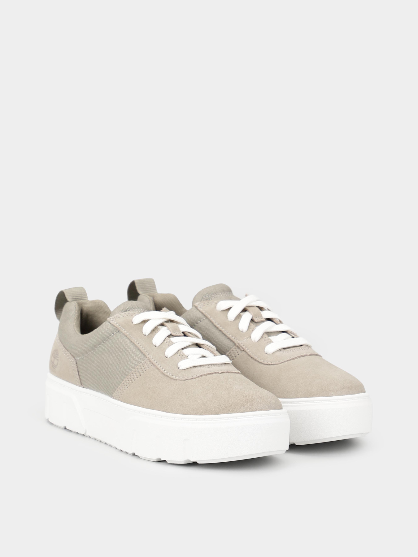 Кросівки повсякденні Timberland Laurel Court Lace-Up модель TB0A26K1EO3 Фото