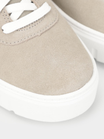 Кросівки повсякденні Timberland Laurel Court Lace-Up модель TB0A26K1EO3 Фото