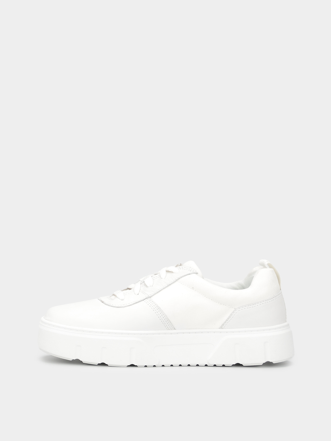 Кроссовки Timberland Laurel Court Lace-Up Trainer модель TB0A61JMEM2 Фото