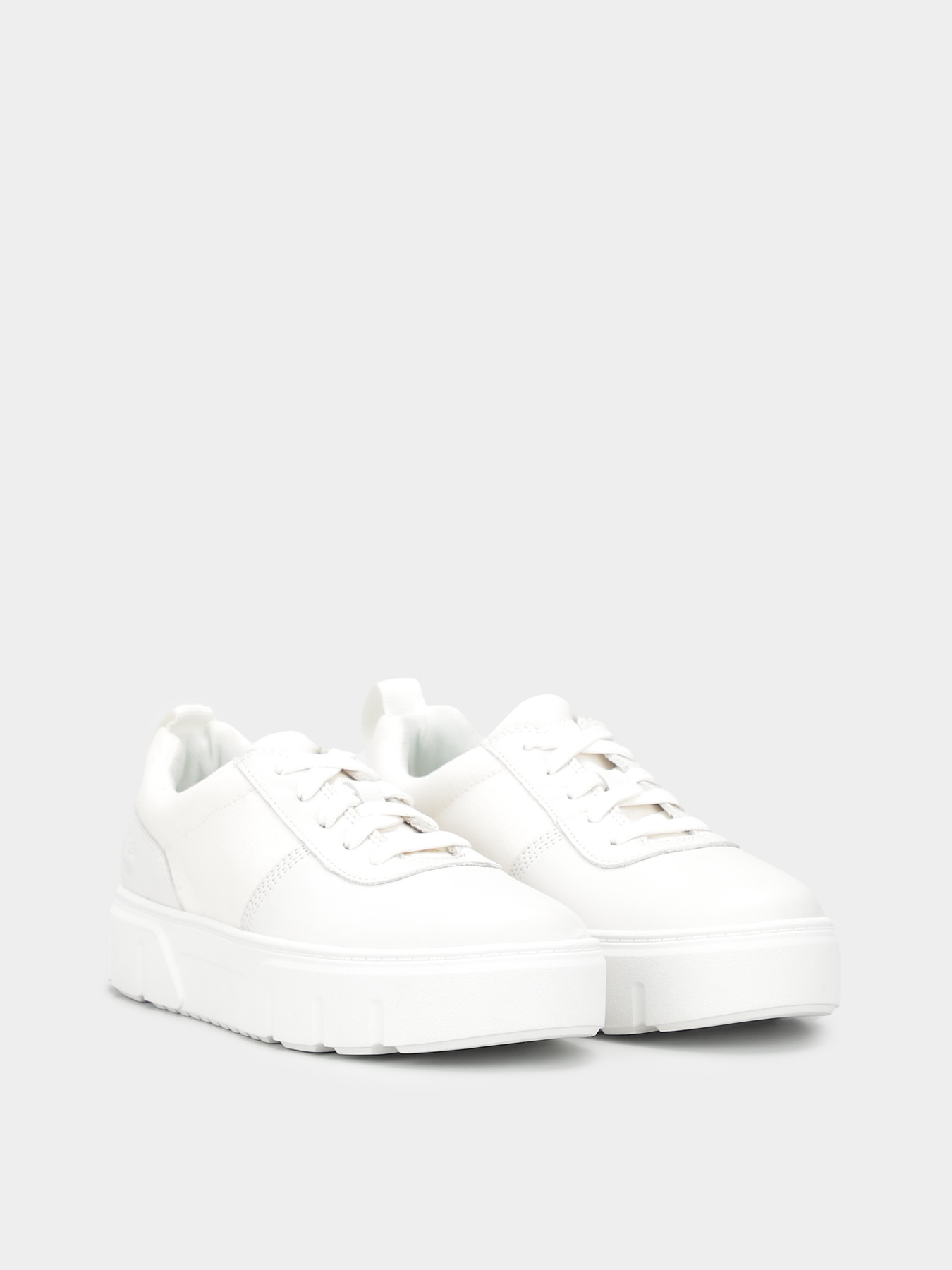 Кроссовки Timberland Laurel Court Lace-Up Trainer модель TB0A61JMEM2 Фото