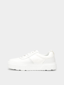 Кроссовки Timberland Laurel Court Lace-Up Trainer модель TB0A61JMEM2 Фото