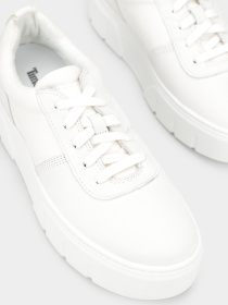 Кроссовки Timberland Laurel Court Lace-Up Trainer модель TB0A61JMEM2 Фото