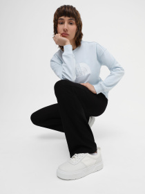 Кроссовки Timberland Laurel Court Lace-Up Trainer модель TB0A61JMEM2 Фото