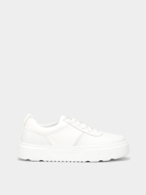 Кроссовки Timberland Laurel Court Lace-Up Trainer модель TB0A61JMEM2 Фото