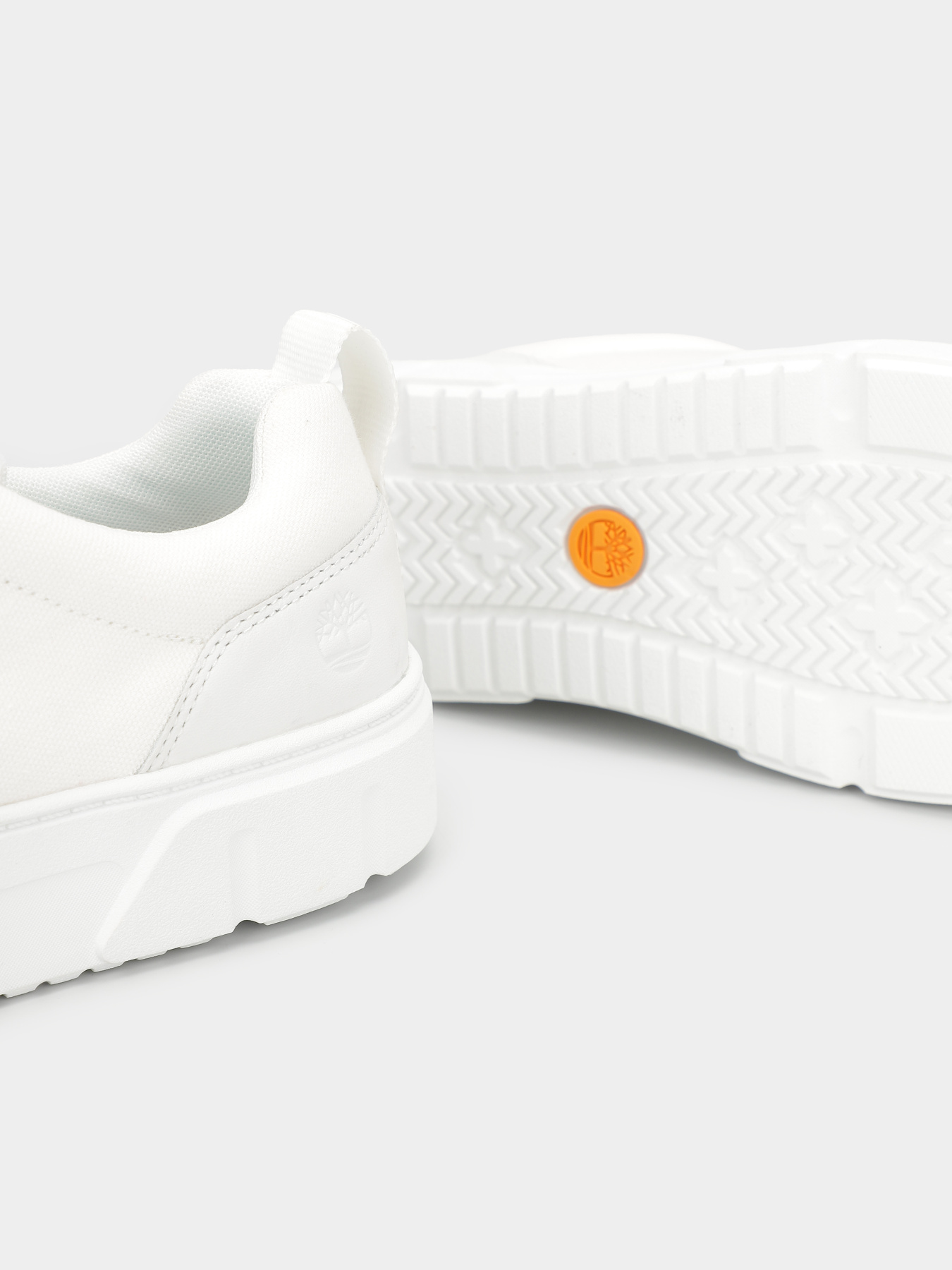 Кроссовки повседневные Timberland Laurel Court Lace-Up Trainer модель TB0A61JMEM2 Кроссовки повседневные Timberland Laurel Court Lace-Up Trainer модель TB0A61JMEM2 Фото