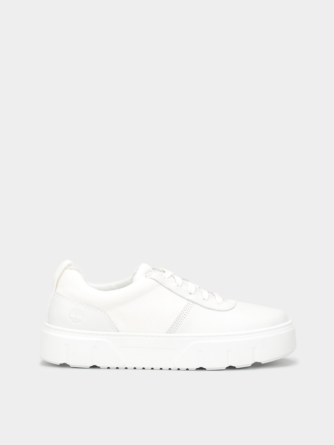 Кроссовки повседневные Timberland Laurel Court Lace-Up Trainer модель TB0A61JMEM2 Кроссовки повседневные Timberland Laurel Court Lace-Up Trainer модель TB0A61JMEM2 Фото