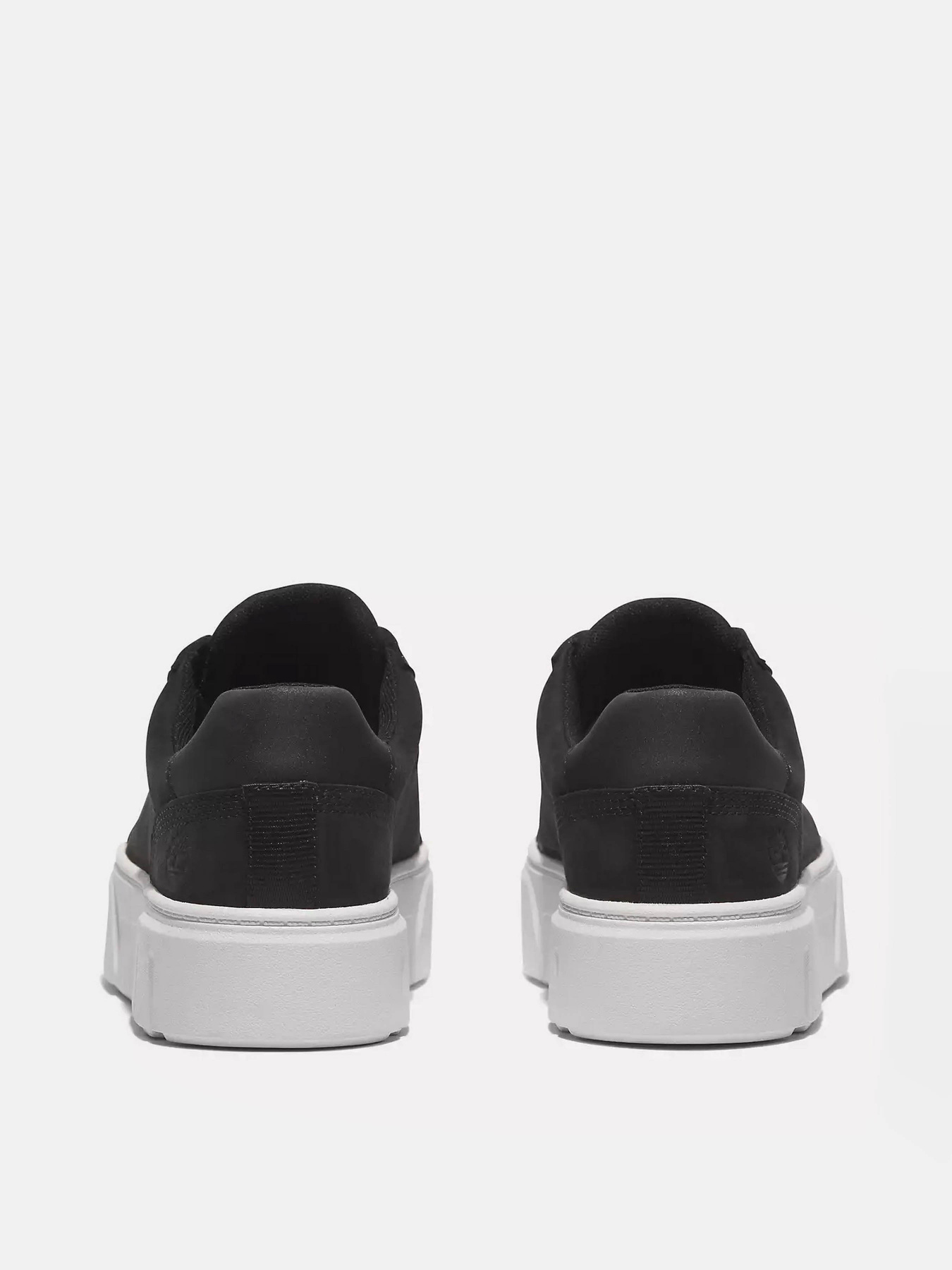 Кеды низкие Timberland Laurel Court Low Lace-Up модель TB0A63FVW05 Фото