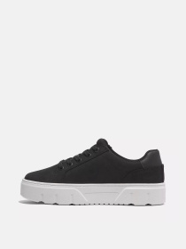 Кеды низкие Timberland Laurel Court Low Lace-Up модель TB0A63FVW05 Фото