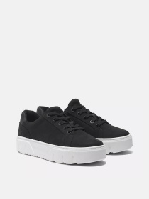 Кеды низкие Timberland Laurel Court Low Lace-Up модель TB0A63FVW05 Фото