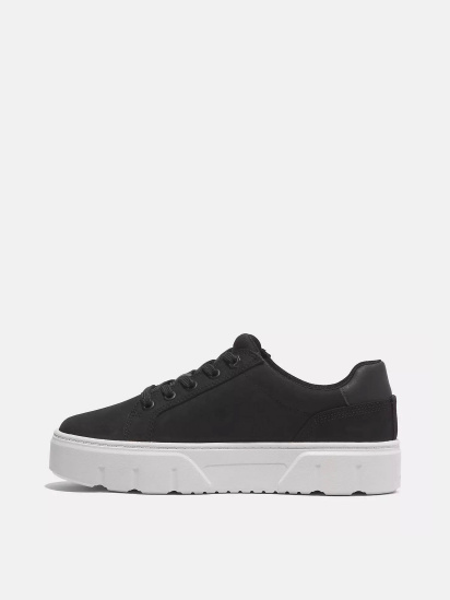 Кеди низькі Timberland Laurel Court Low Lace-Up модель TB0A63FVW05 — фото - INTERTOP