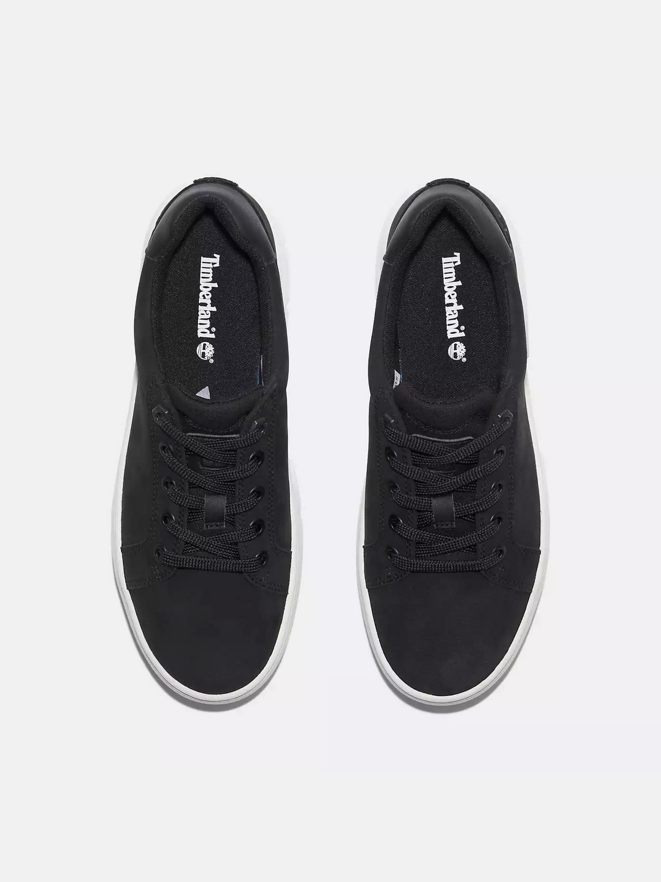 Кеди низькі Timberland Laurel Court Low Lace-Up модель TB0A63FVW05 Кеди низькі Timberland Laurel Court Low Lace-Up модель TB0A63FVW05 Фото