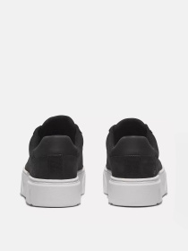 Кеди низькі Timberland Laurel Court Low Lace-Up модель TB0A63FVW05 Кеди низькі Timberland Laurel Court Low Lace-Up модель TB0A63FVW05 Фото