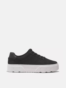Кеды низкие Timberland Laurel Court Low Lace-Up модель TB0A63FVW05 Фото