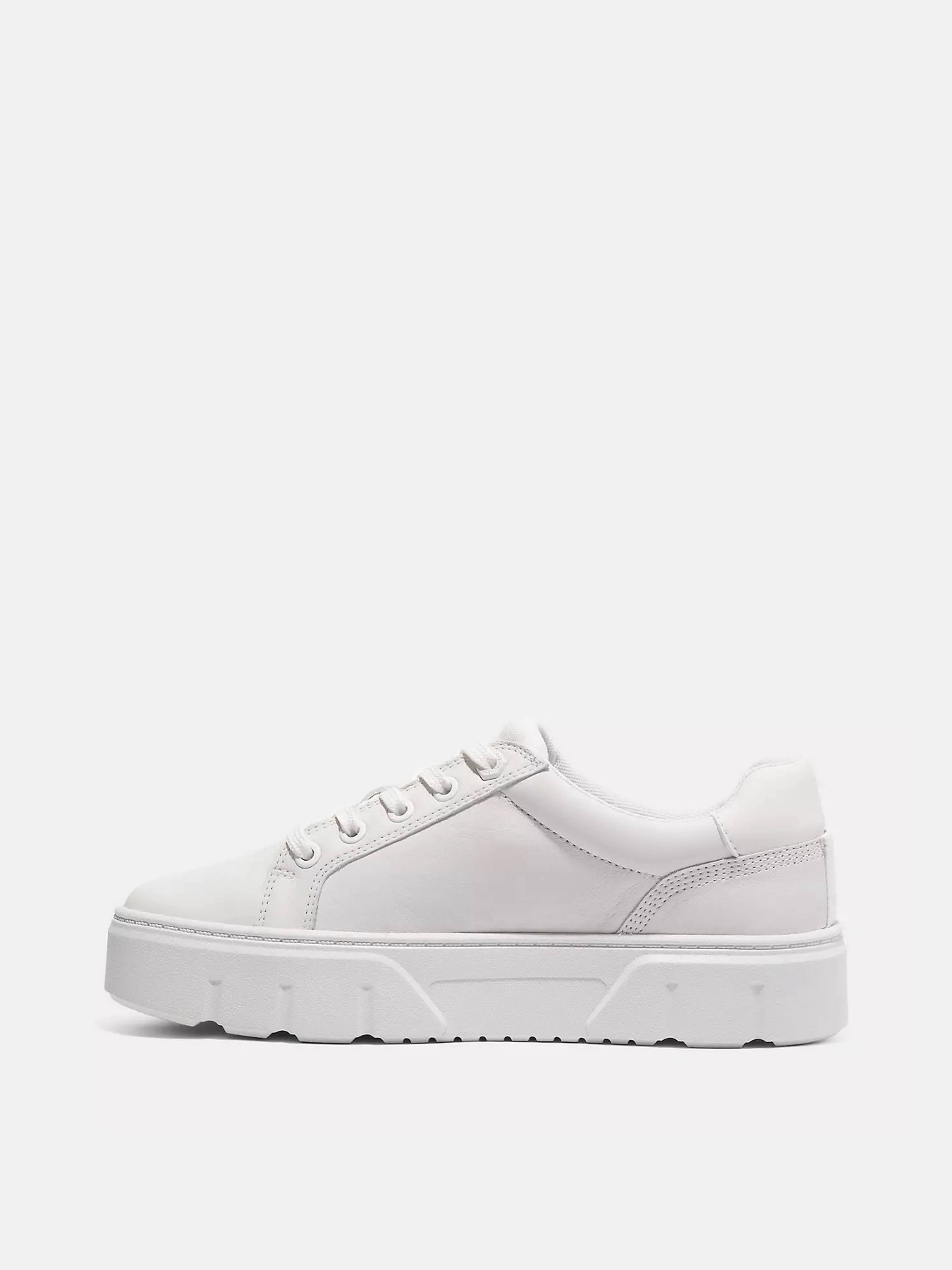 Кеди низькі Timberland Laurel Court Low Lace-Up модель TB0A61FGEM2 Фото