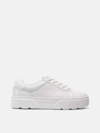 Білий - Кеди низькі Timberland Laurel Court Low Lace-Up