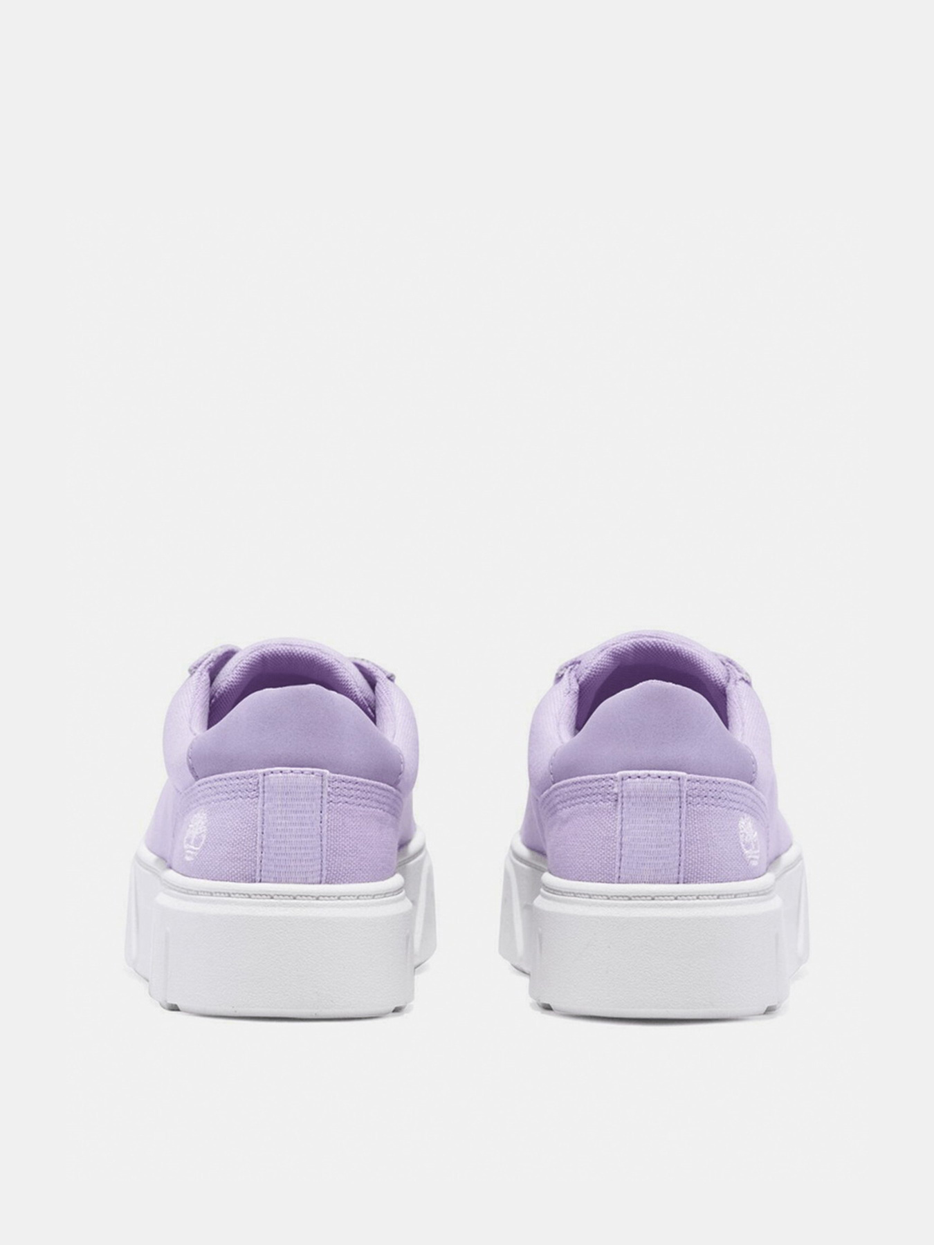 Кеди низькі Timberland Laurel Court Low Lace-Up модель TB0A64GCEY2 Фото