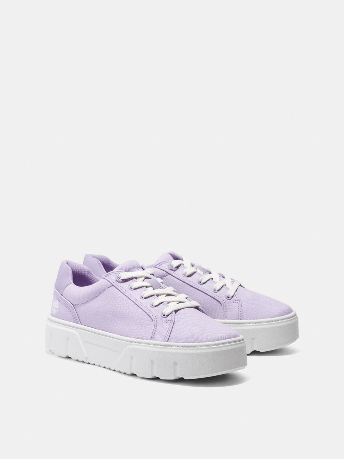 Кеди низькі Timberland Laurel Court Low Lace-Up модель TB0A64GCEY2 Фото