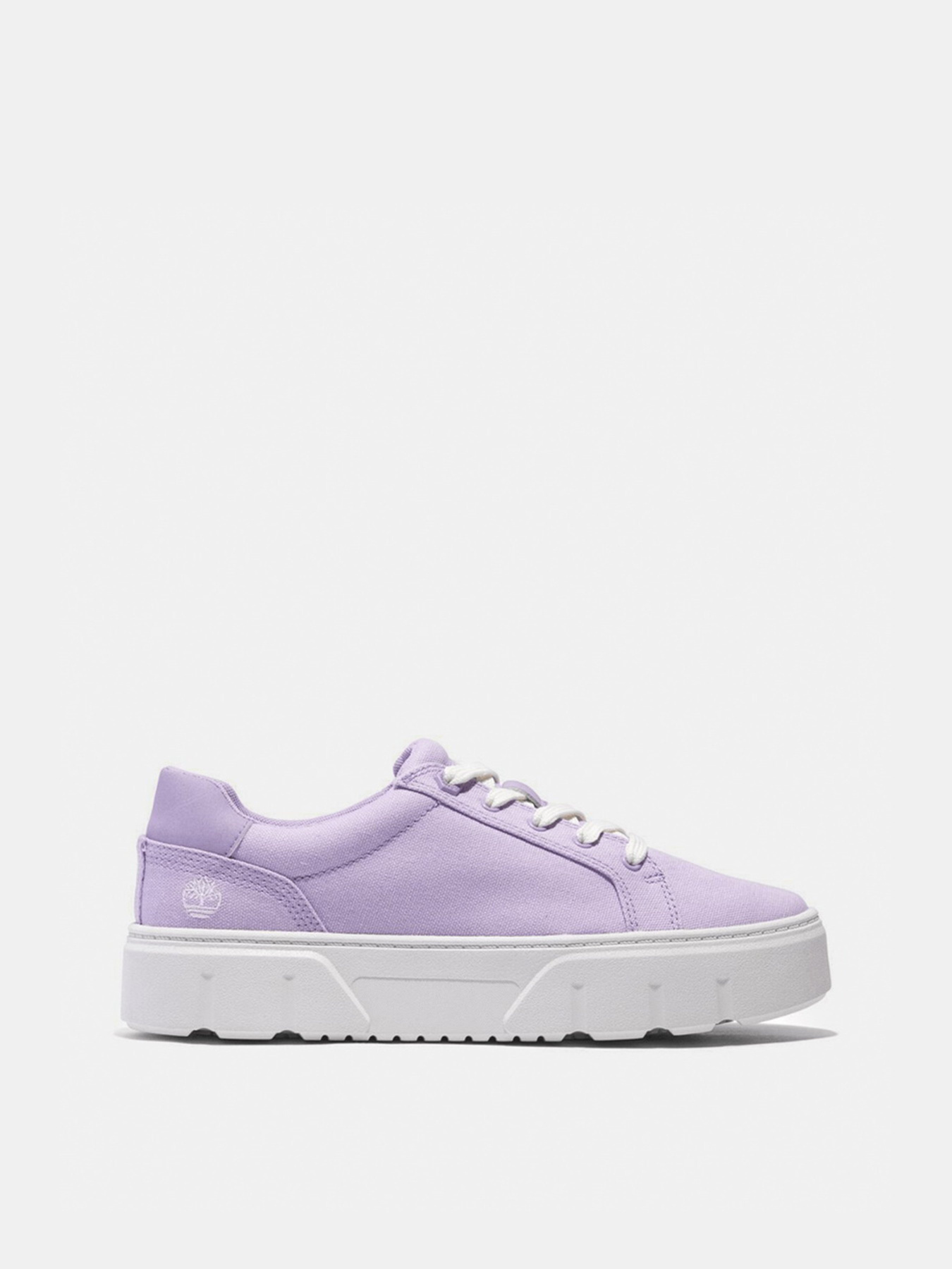 Кеди низькі Timberland Laurel Court Low Lace-Up модель TB0A64GCEY2 Фото