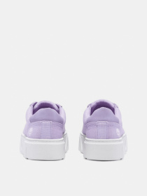 Кеди низькі Timberland Laurel Court Low Lace-Up модель TB0A64GCEY2 Фото