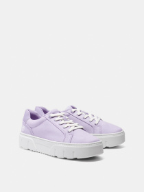 Кеди низькі Timberland Laurel Court Low Lace-Up модель TB0A64GCEY2 Фото