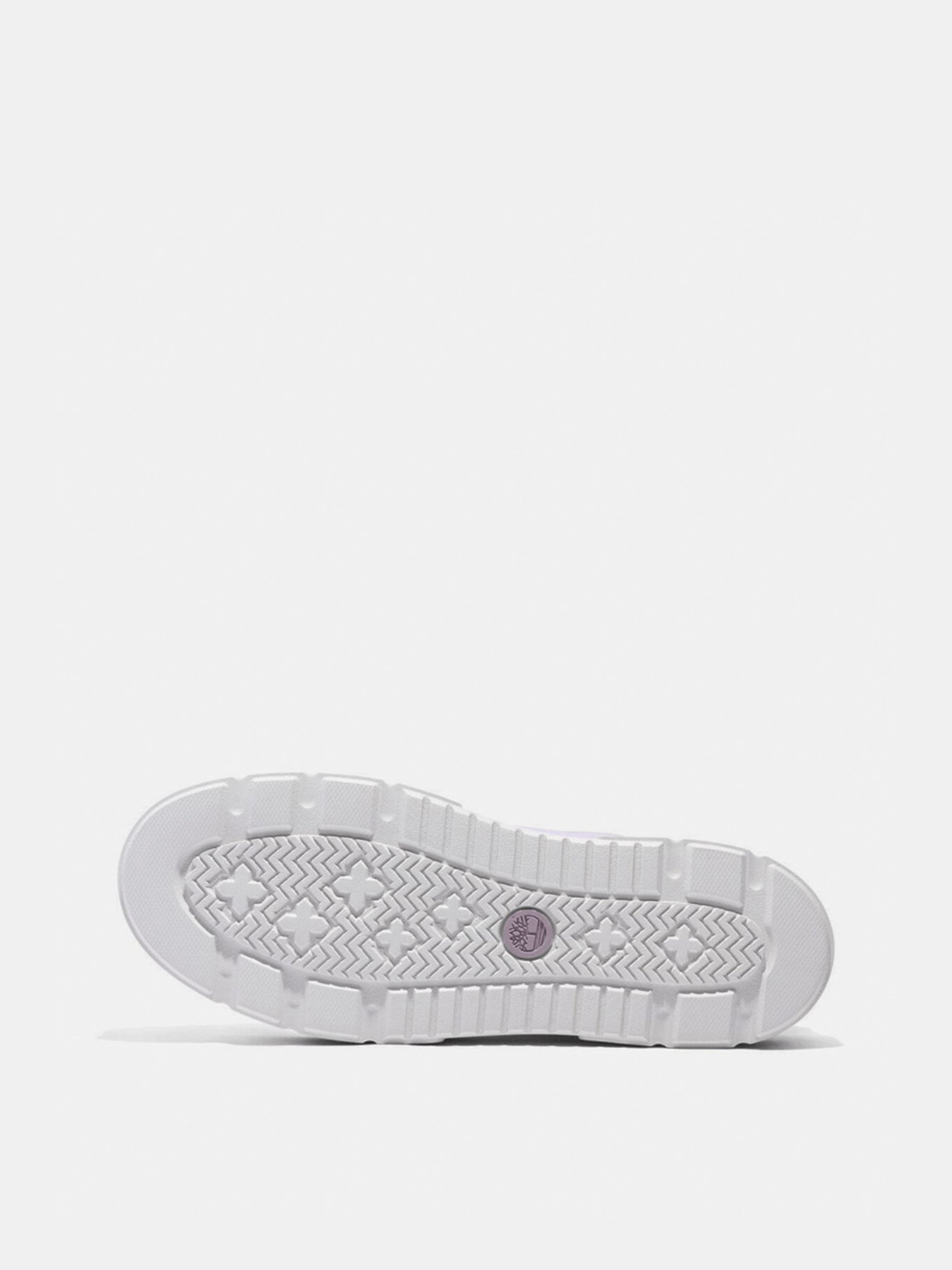 Кеды низкие Timberland Laurel Court Low Lace-Up модель TB0A64GCEY2 Фото