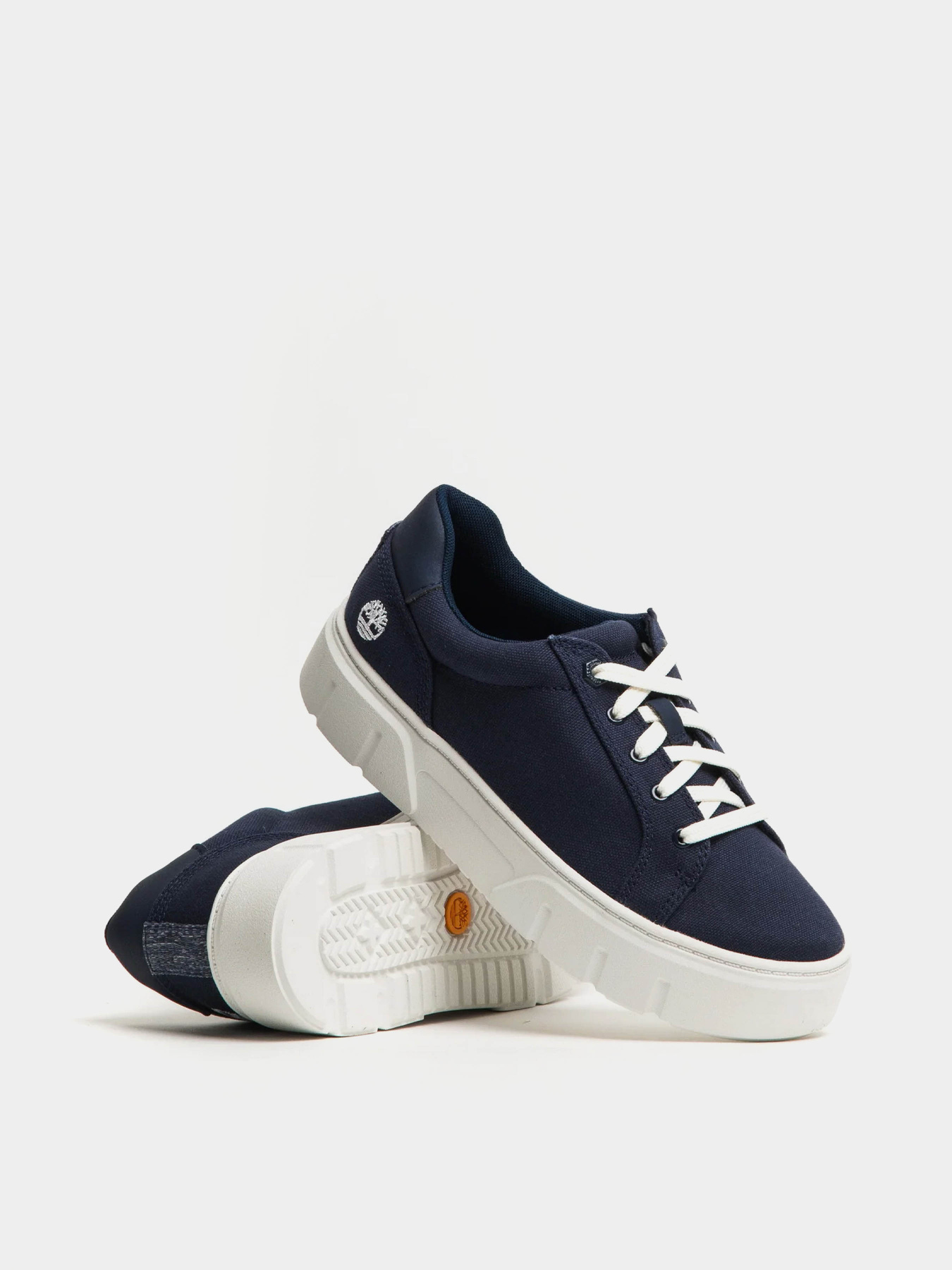 Кеды низкие Timberland Laurel Court модель TB0A61GRET2 Фото