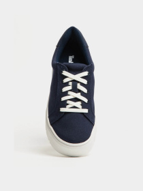 Кеди низькі Timberland Laurel Court модель TB0A61GRET2 Фото