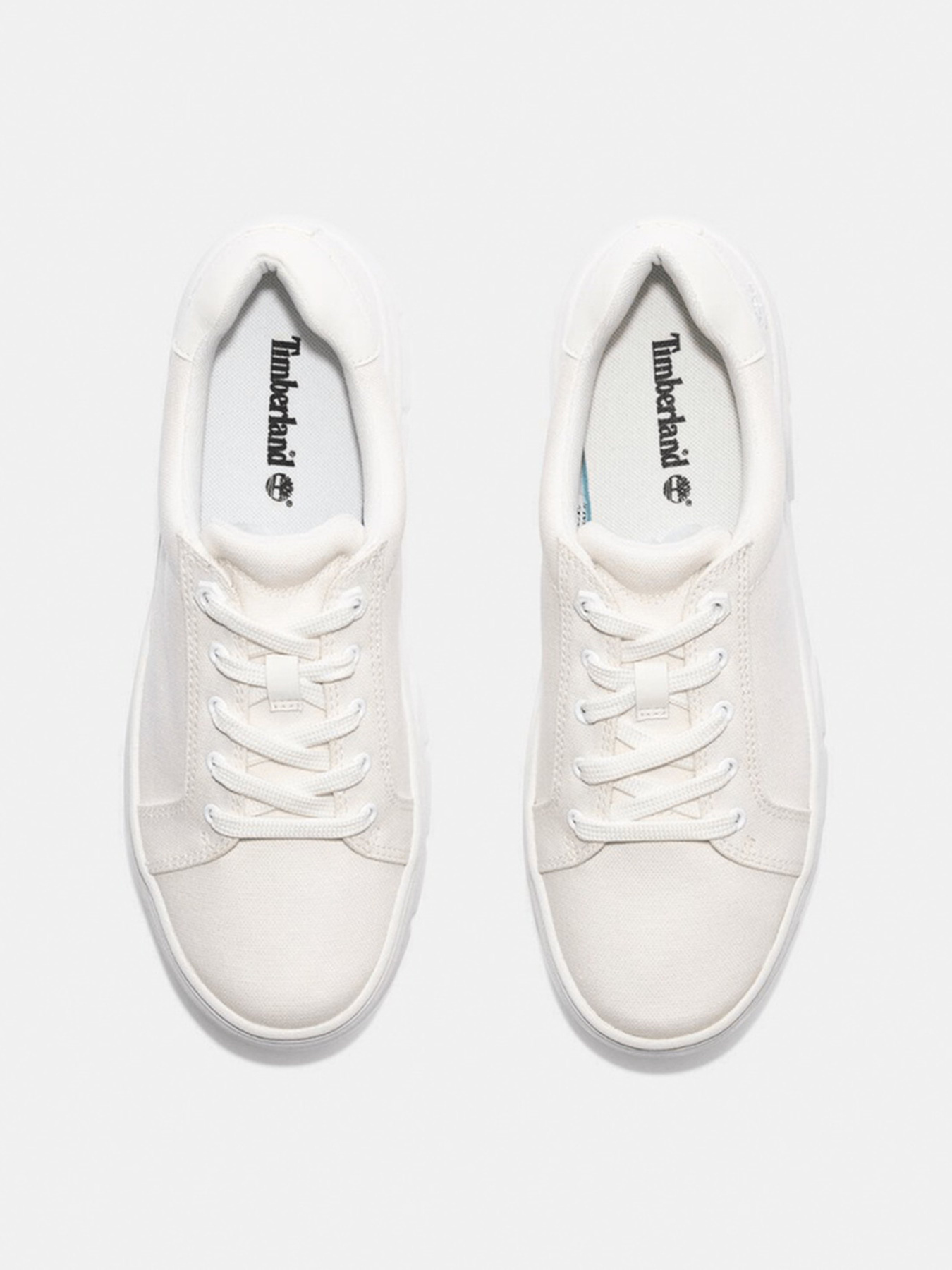 Кеди низькі Timberland Laurel Court модель TB0A5ZHGET7 Фото