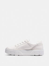 Кеди низькі Timberland Laurel Court модель TB0A5ZHGET7 Фото