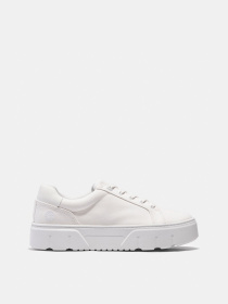 Кеды низкие Timberland Laurel Court модель TB0A5ZHGET7 Фото