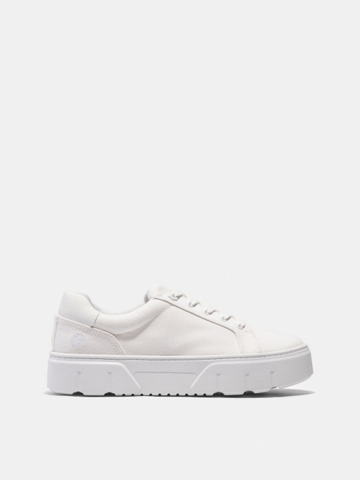 Кеды низкие Timberland Laurel Court модель TB0A5ZHGET7 Фото