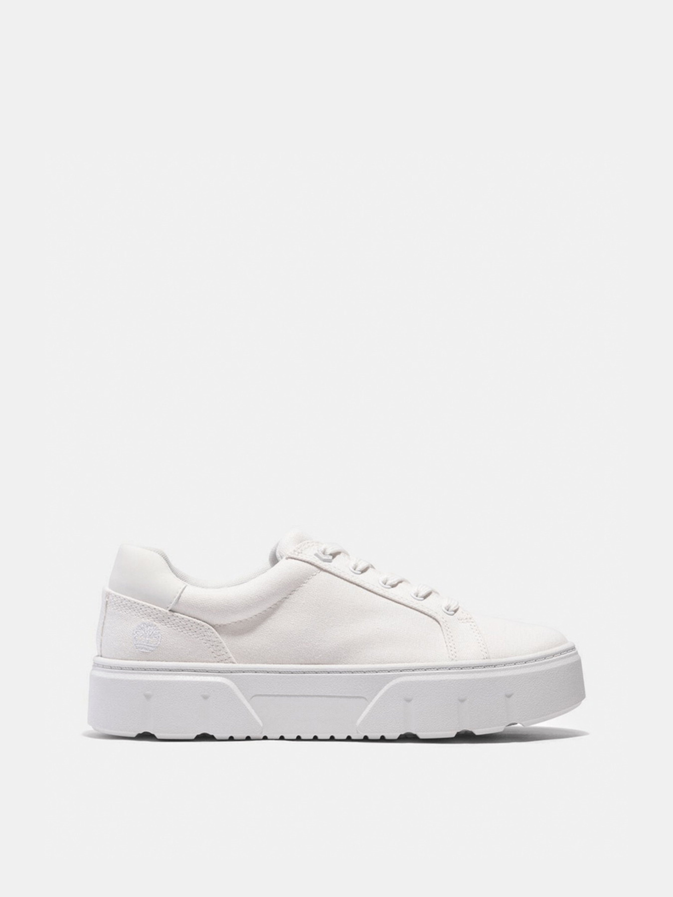 Кеды низкие Timberland Laurel Court модель TB0A5ZHGET7 Фото