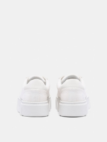 Кеды низкие Timberland Laurel Court модель TB0A5ZHGET7 Фото