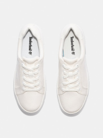 Кеды низкие Timberland Laurel Court модель TB0A5ZHGET7 Фото