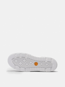 Кеды низкие Timberland Laurel Court модель TB0A5ZHGET7 Фото