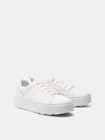 Кеды низкие Timberland Laurel Court модель TB0A5ZHGET7 Фото