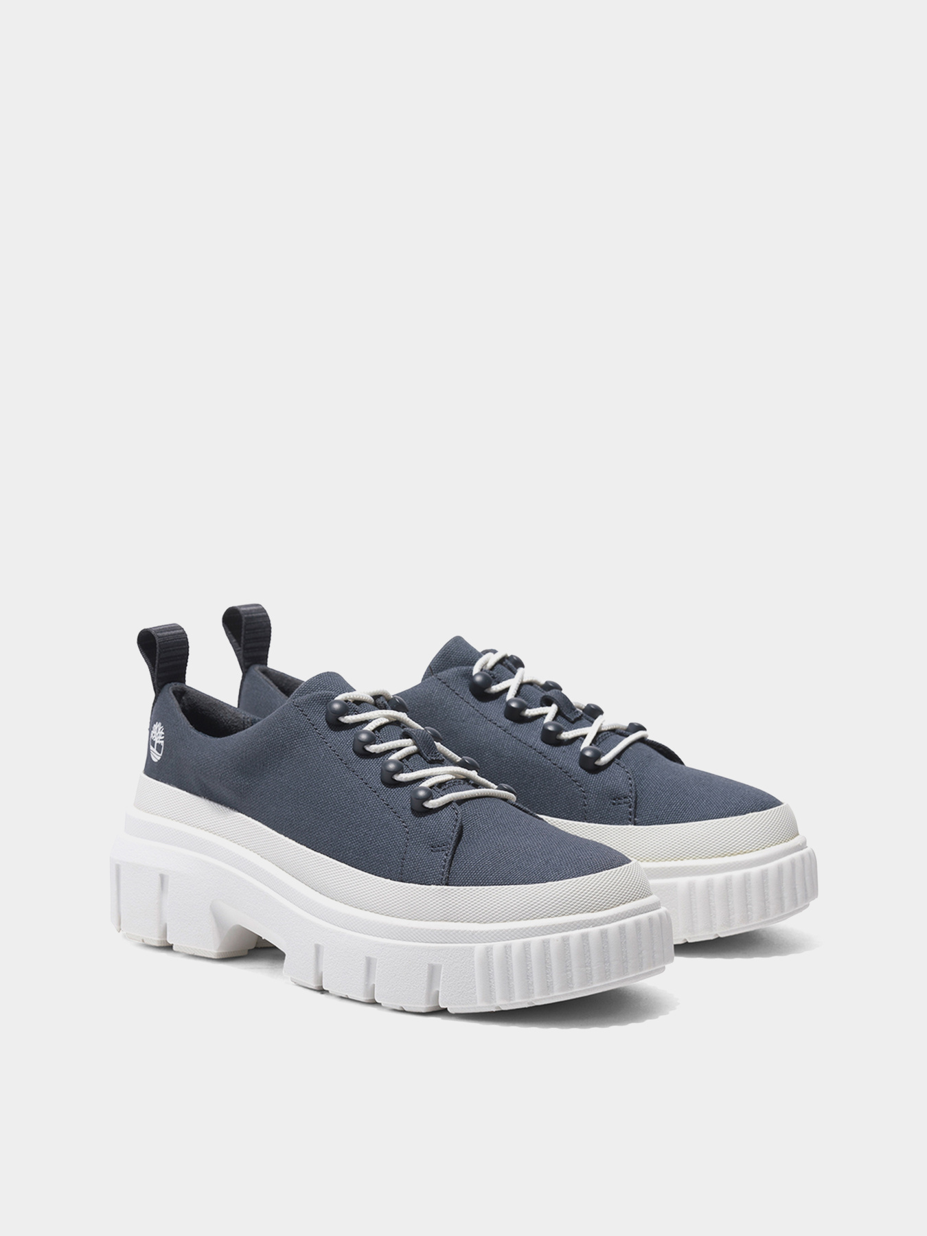 Оксфорды Timberland Greyfield Lace-Up модель TB0A62FCEP4 Фото